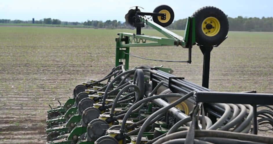 Why You Need Generators for a Successful Farming Operation