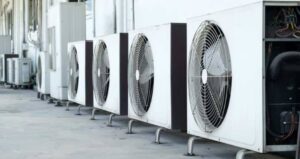 Choosing the Best Commercial Air Conditioning Service