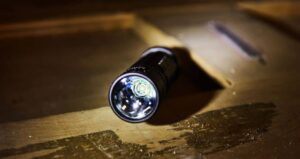 Choosing the Right Portable Flashlight for Your Home And Other Purposes