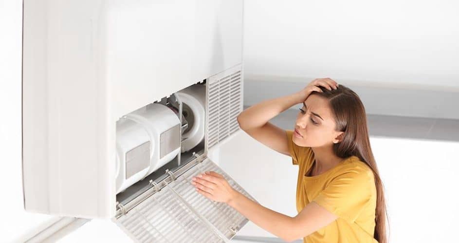 Common Aircon Problems and How to Troubleshoot Them
