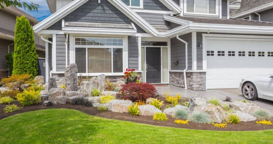 Enhancing Curb Appeal: How to Prepare for a Siding Upgrade Project