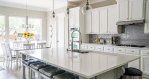 Four Home Improvement Projects That May Increase the Value of Your Home
