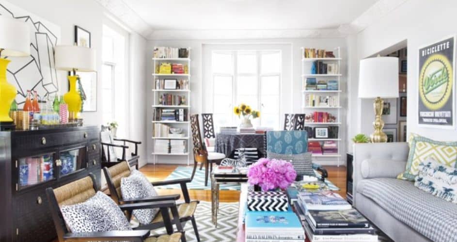 From House to Home: Personalizing Your Living Space