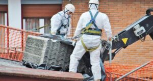 How Does Asbestos Affect Your Commercial Business?