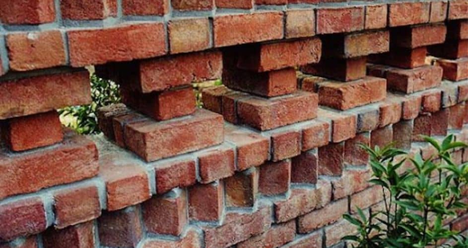 Innovative Brick Designs for Home Remodeling Projects