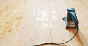 Reasons to Consider Refinishing or Replacing Hardwood Floors