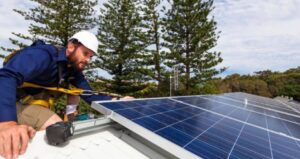 Revolutionize Your Energy Bills: Embrace Free Roof Replacement With Solar Panels