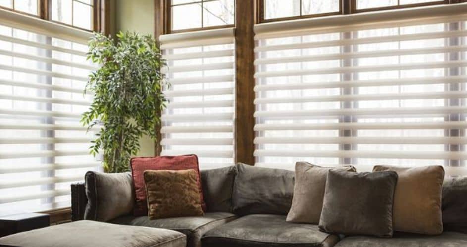 Selecting the Perfect Material: A Comprehensive Guide to Blinds and Shutters for Every Room