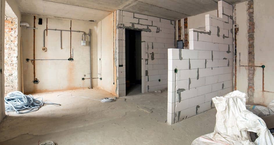 The Importance Of Asbestos Testing Before Home Renovations