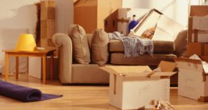 5 Things You Don’t Want to Forget When Moving House