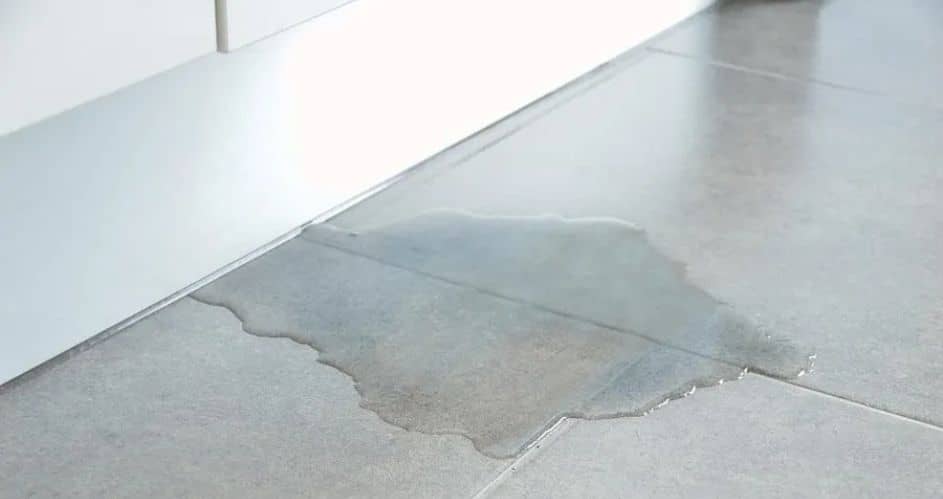 6 Easy Steps to Fix a Leaking Refrigerator?