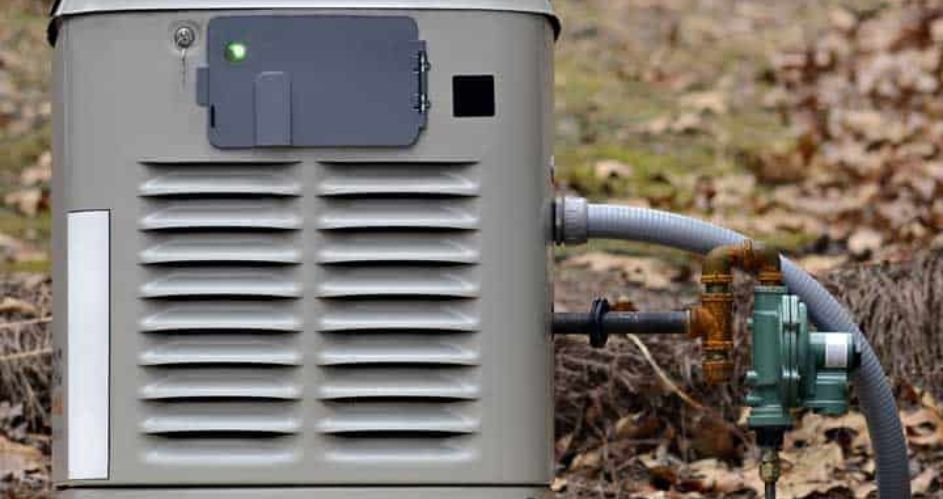 Benefits of Servicing a Residential Generator in Dayton, OH?