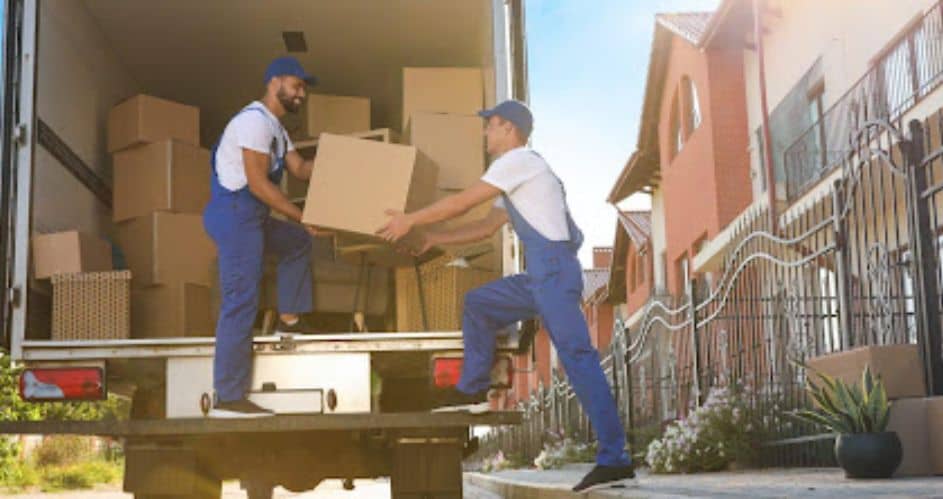 Costs of Moving in New York: Budgeting Your New York Move