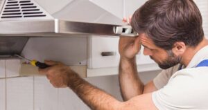 Exhaust Fan Installation & Replacement Company in the Greater Toronto Area