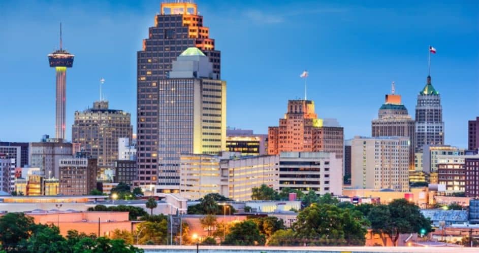 Exploration of San Antonio's Elite Residential Market