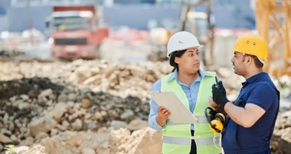 How to Make Construction Work Easier for Workers