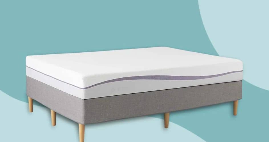 Overcoming Back Pain: Mattress recommendations for relief