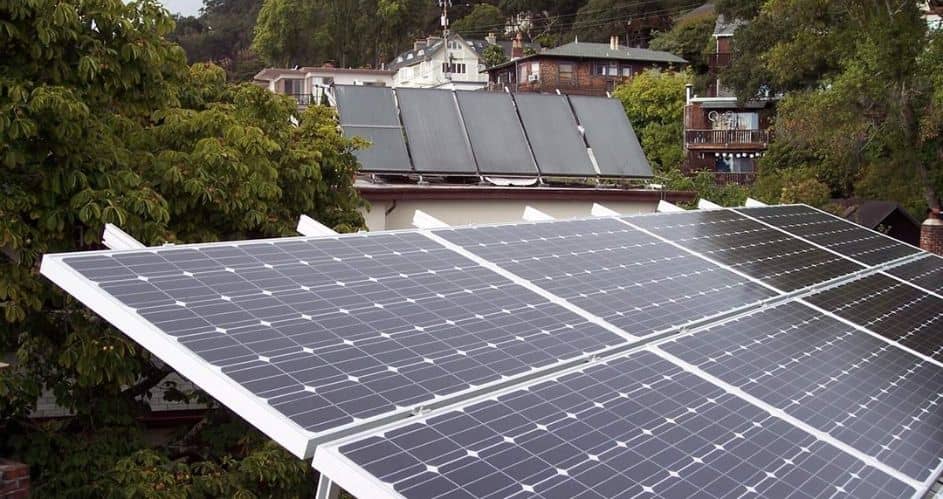 Solar Panels: Do They Provide Sufficient Energy for Homes?