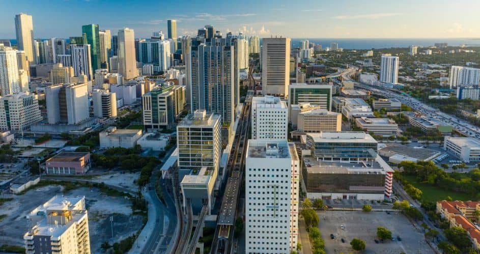 The Economic Symphony of South Florida's Real Estate Boom