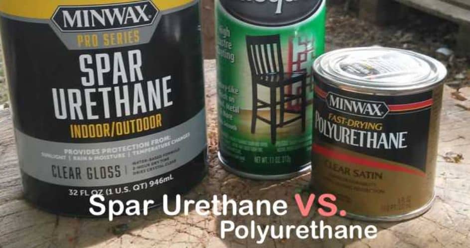 The Great Debate: Spar Urethane vs Polyurethane - Which Finish is Right for You?