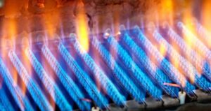 most efficient heating system