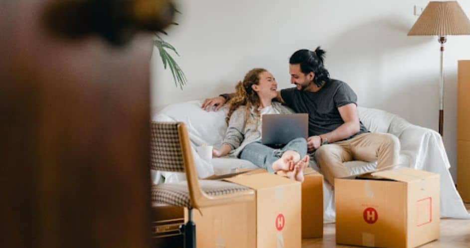 Moving Made Easy: Strategies and Tips for a Smooth and Stress-Free Relocation