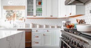 Kitchen Remodeling in Orlando - Benefits of Having Kitchen Cabinets