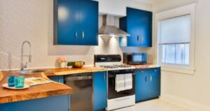 What Are the Tell-Tale Signs That Your Cabinets Need an Upgrade