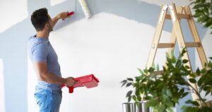 How Often Do Houses Need Painting?