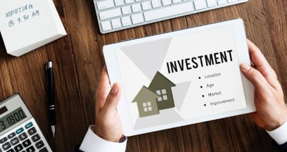 Benefits of Investing in Real Estate