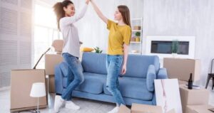 7 Tips for Selecting the Best Moving Services