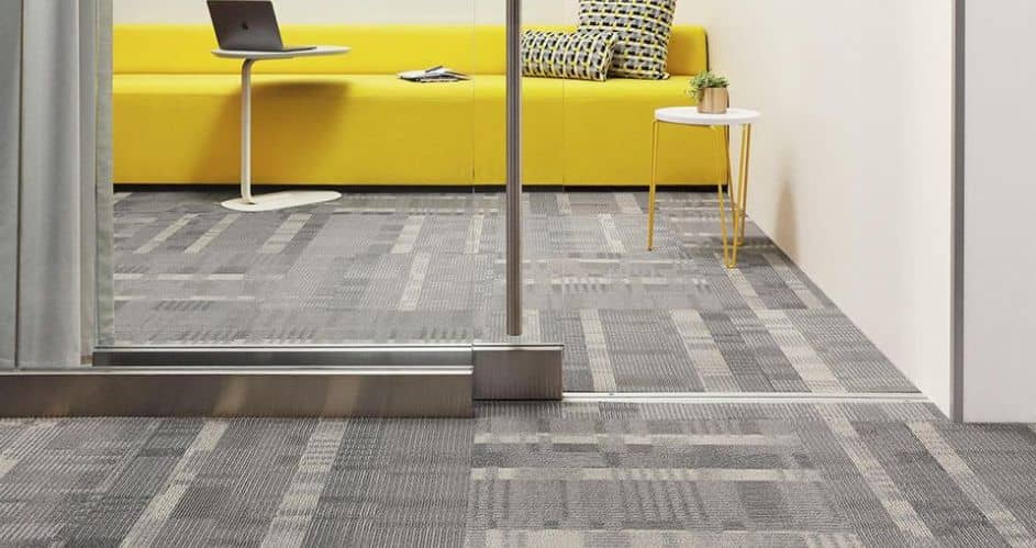 What Are Some Good Reasons to Install Carpet Flooring?