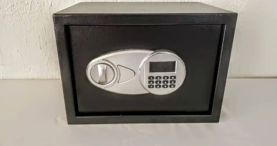 Best Home Safes Security Experts Use in Their Own Homes