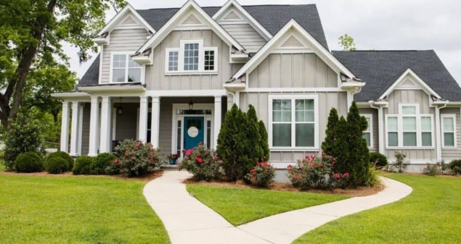 Boosting Your Home's Value Through Landscaping