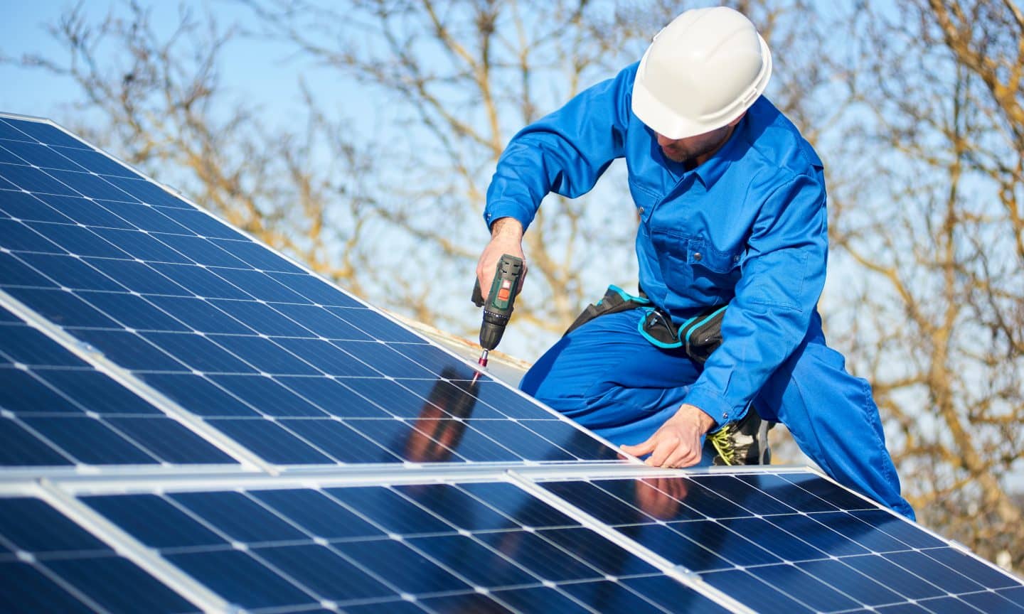 Five Must-Know Things When Installing Solar Systems