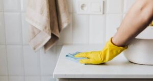 The Ultimate House Cleaning Guide: Tips for a Spotless Home