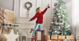 Tips To Decorate Home For Christmas On A Budget