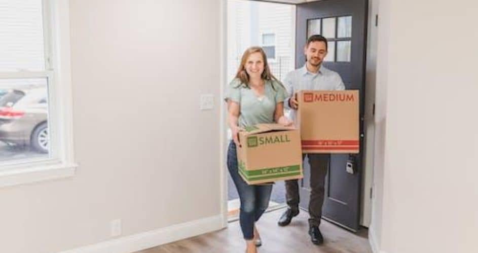 Eight Things You Must Know About Long-Distance Moving