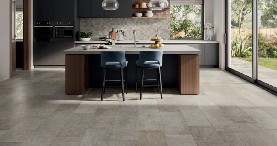 The Impact Of Porcelain Tiles On Your Home's Value