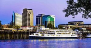 When Is The Best Time to Move to Sacramento?