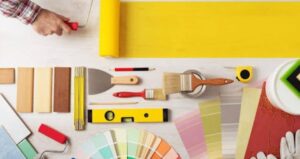 How Commercial Painting Boosts Brand Identity