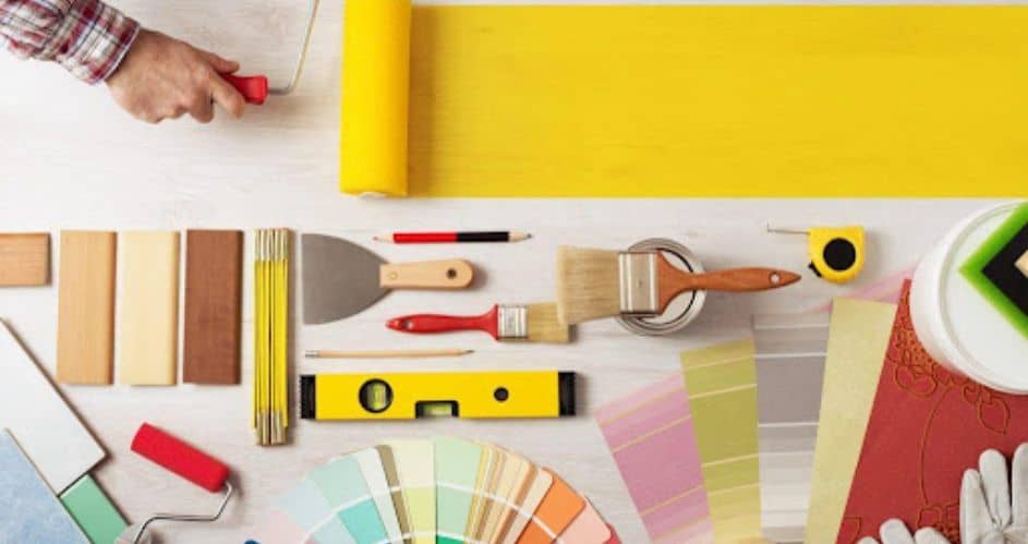 How Commercial Painting Boosts Brand Identity