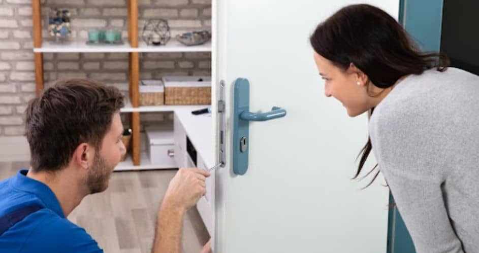 What a Locksmith in Aurora Colorado Can Do for You?