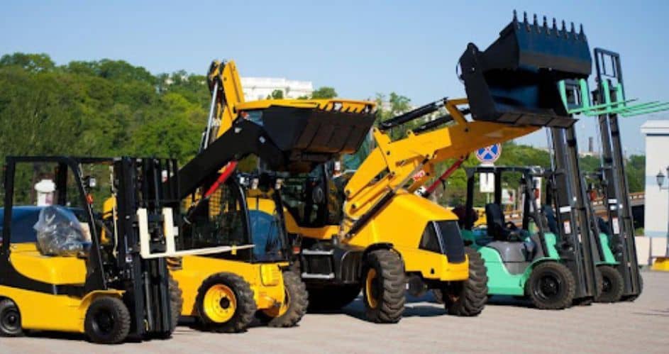 Sun Forklift Dealer Finding Guide