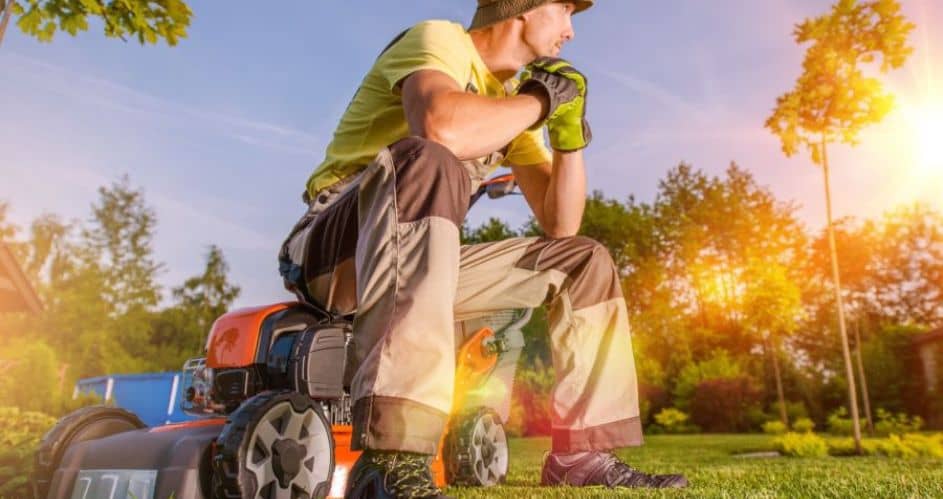 Common Problems With Husqvarna Riding Mowers Explained