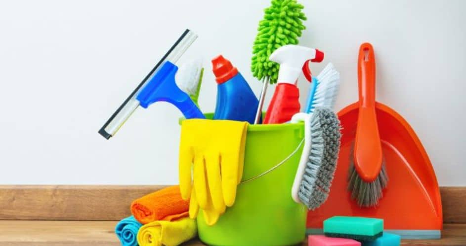 Elevating Home Hygiene: The Pro-Cleaning Techniques Every Homeowner Should Know