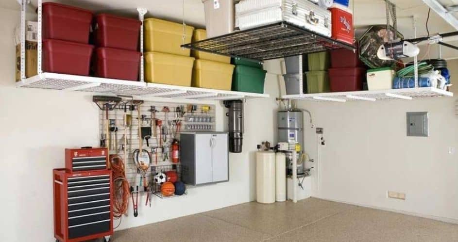 Essential Steps to Creating an Efficient Garage Layout