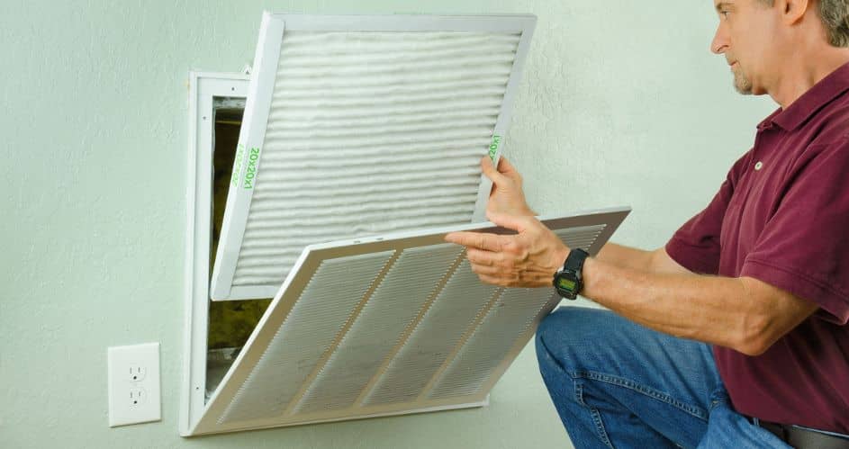 How to Know Which Air Filter is Best for Your Home?