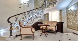 Most Aesthetic Stair Railing Ideas to Enhance Your Home