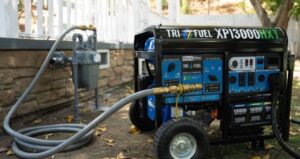 DuroMax Generator Reviews: A Comprehensive Look